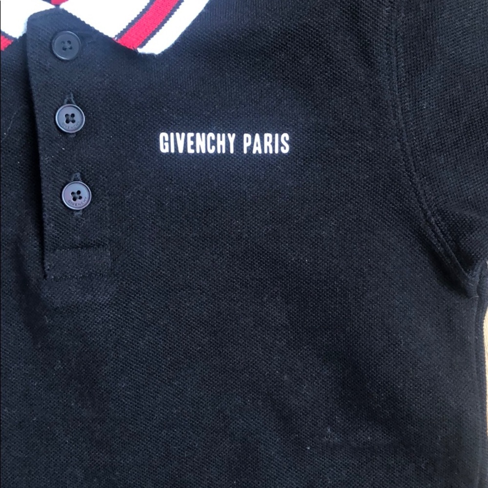 GIVENCHY | Givenchy Paris Polo